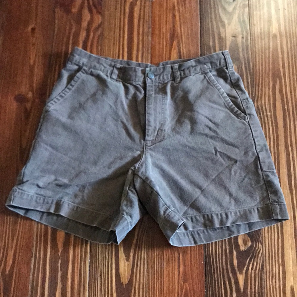 Patagonia Stand Up Shorts